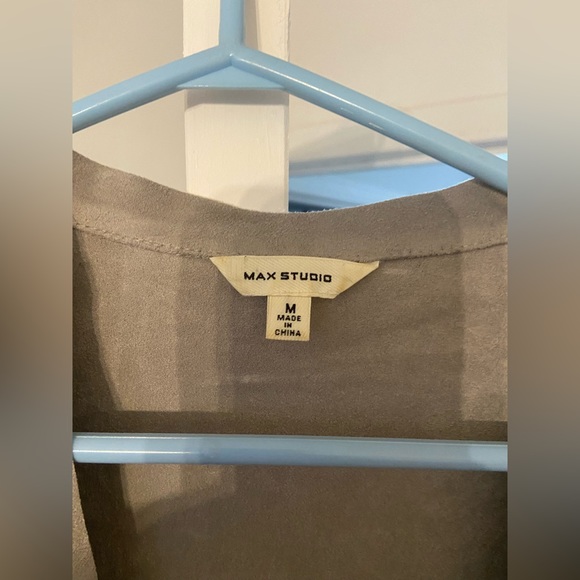 Vest size M - Picture 2 of 2